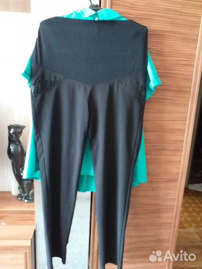 Вещи для беременных 44-46