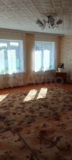 Дом 72 м² на участке 5 сот.