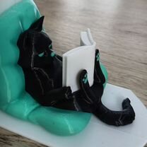 Печать на 3D принтере, Бронницы