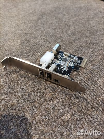 Звуковая карта M-Audio 2626