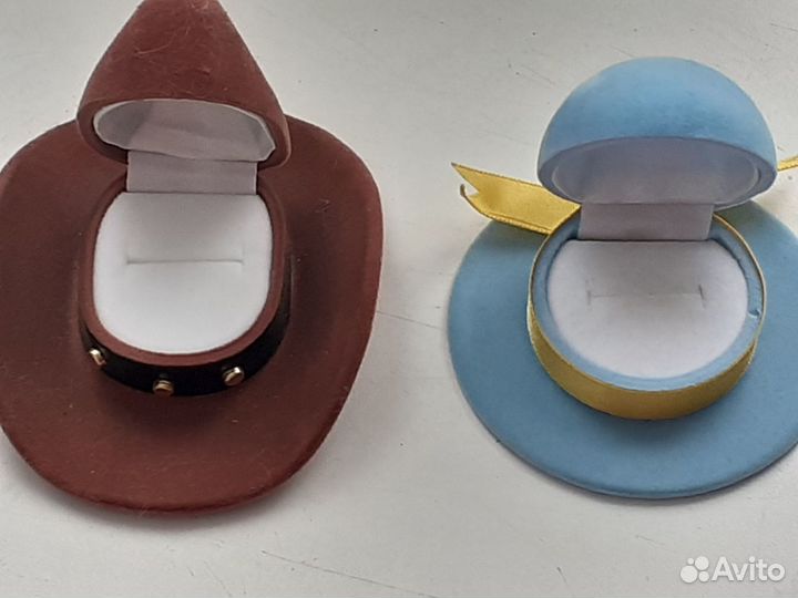 Футляр для драгоценностей