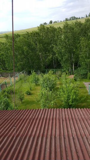 Дом 146 м² на участке 23 сот.