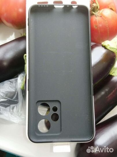 Чехол для Realme 9 Pro+