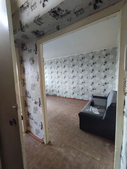 1-к. квартира, 29 м², 4/5 эт.