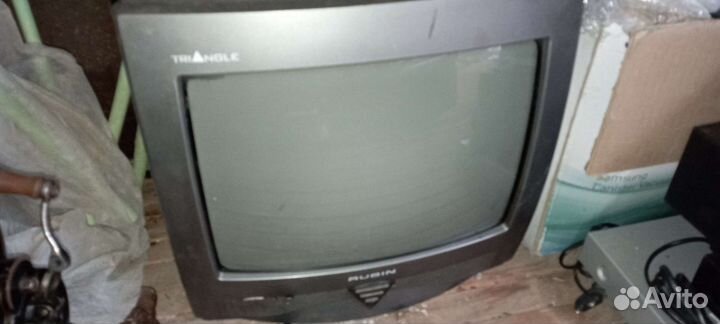 Бытовая техника бу