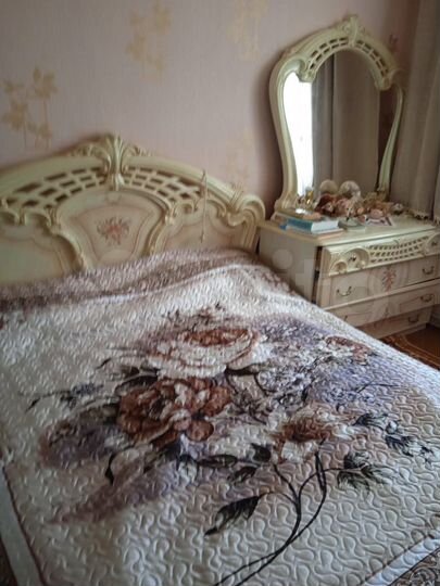 3-к. квартира, 69 м², 4/5 эт.