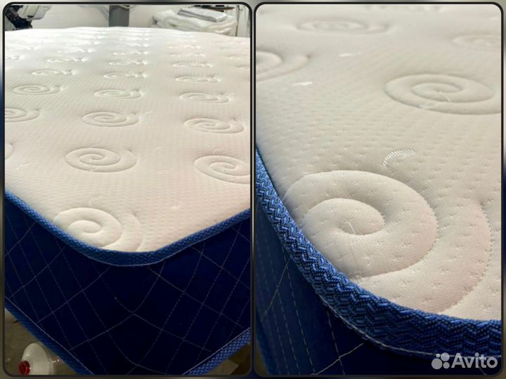 Матрас ортопедический