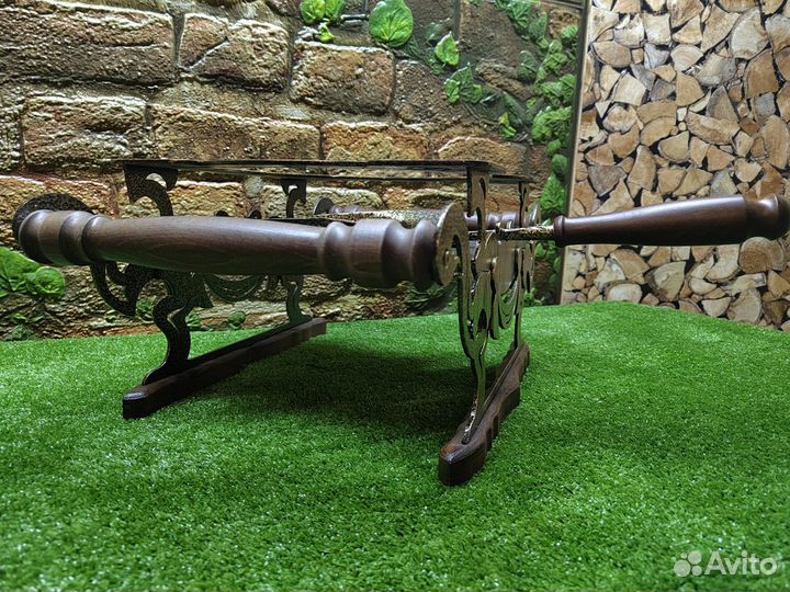 Подставка под садж