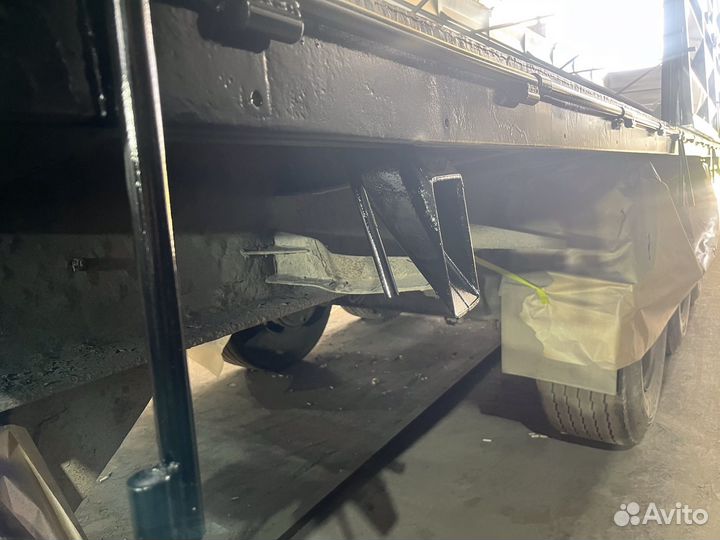 Отсыпное устройство, отсыпушка зерновоз