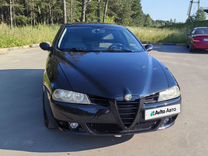 Alfa Romeo 156 2.0 MT, 2004, 195 000 км, с пробегом, цена 650 000 руб.