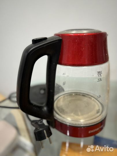 Чайник электрический