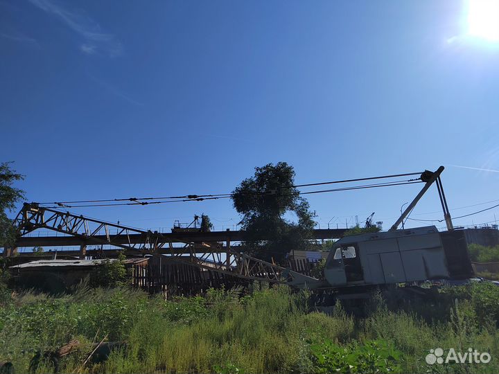 КМЗ МКП-25А, 1982