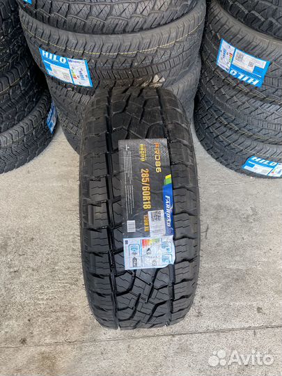 Farroad FRD86 285/60 R18 120H