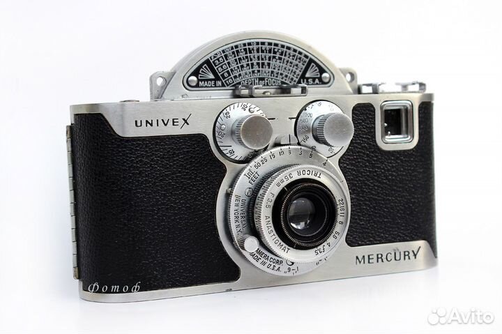 Пленочные фотоаппараты