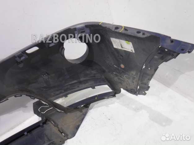 Бампер передний бмв X3 F25