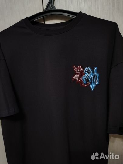 Кастомная одежда