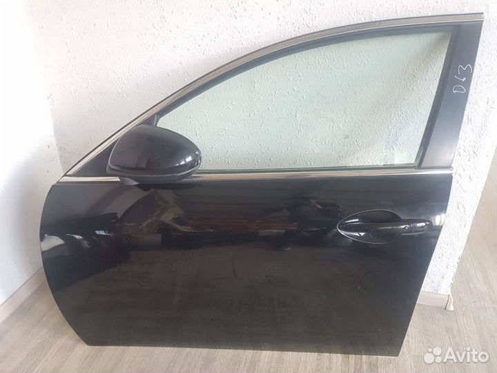 Mazda 6 GH по запчастям