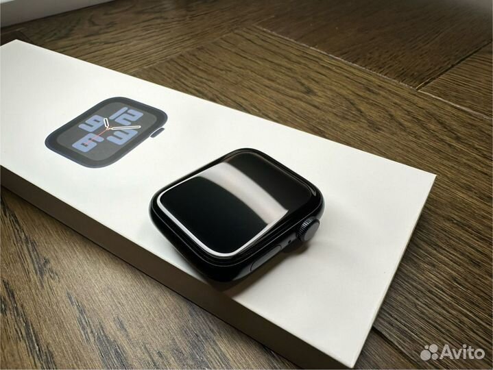 Apple Watch SE 2gen 2023 44 mm/Акб 100%