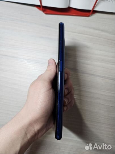 Xiaomi Poco X3 Pro, 6/128 ГБ