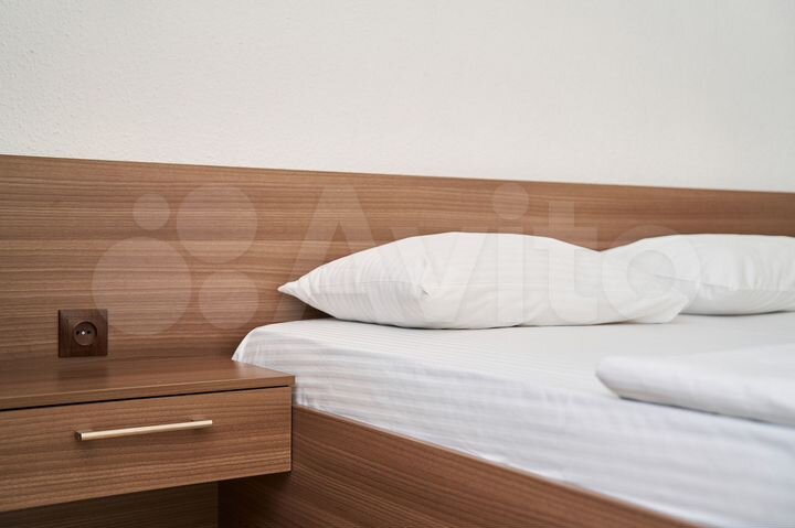 1-к. квартира, 55,2 м², 12/16 эт.