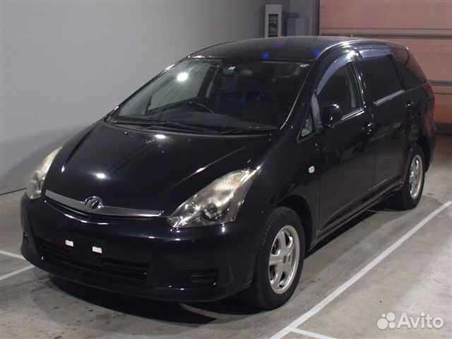 Педаль тормоза Toyota Wish ZNE14 1ZZ-FE