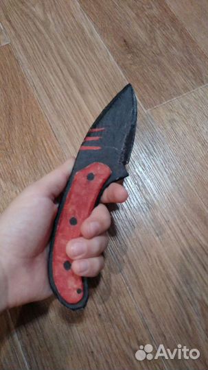 Нож Скорпион