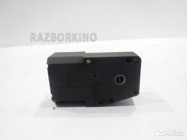 Моторчик заслонки печки