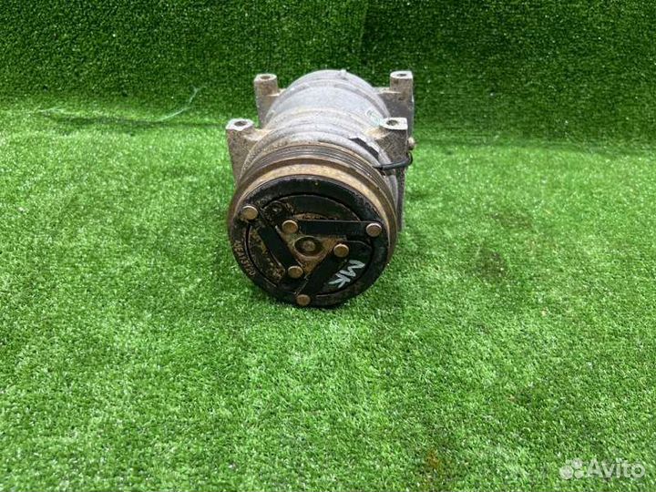 Компрессор кондиционера Geely Mk седан 1.5 2012