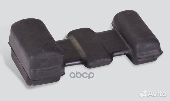 0451-50-2902430-00, Подушка рессоры