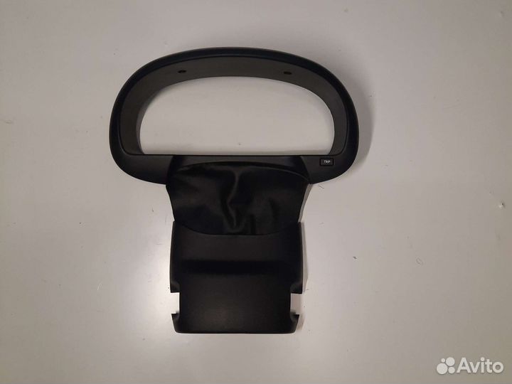 Накладка понели приборов Хендай i30 1 FD