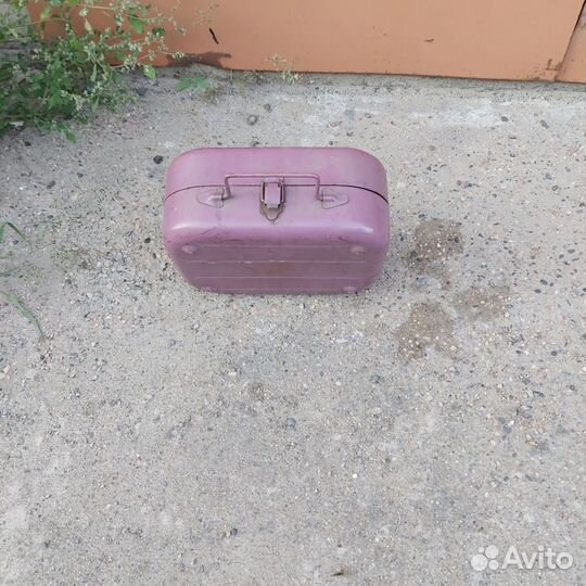 Плитка газовая походная