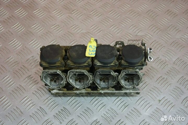 Карбюратор Kawasaki ZR250 Balius