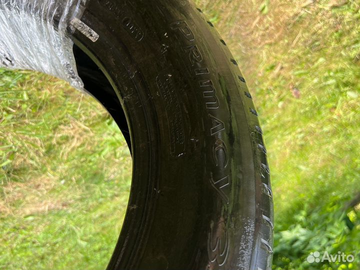 Michelin Primacy 3 225/60 R17