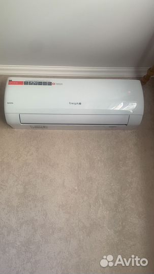 Кондиционер Сплит-система