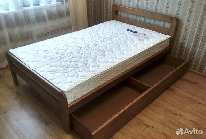 Матрас 90х200 новый