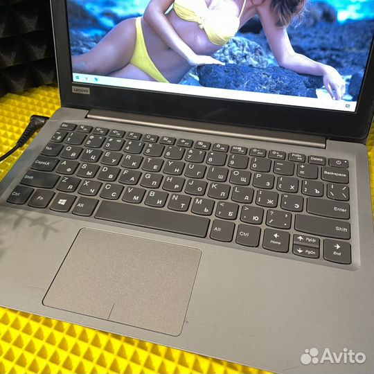 Ноутбук Lenovo 120s
