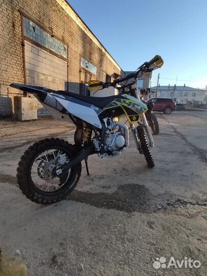 Ycf bigy 150mx