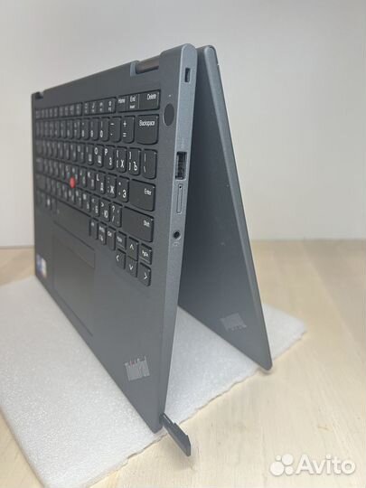 ThinkPad X13 Yoga Gen 2 LTE i5-1145G7/16Гб RAM