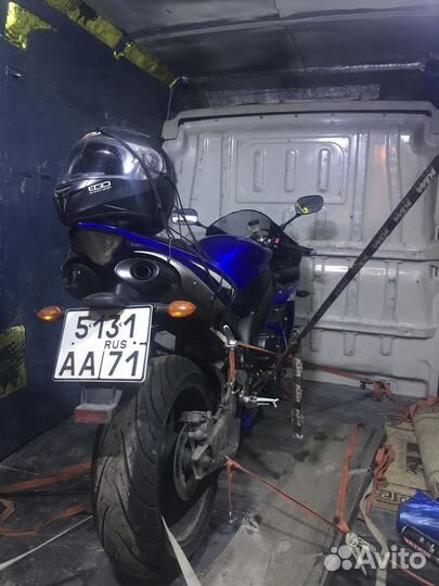 Грузоперевозки, грузовое такси, мотоэвакуатор