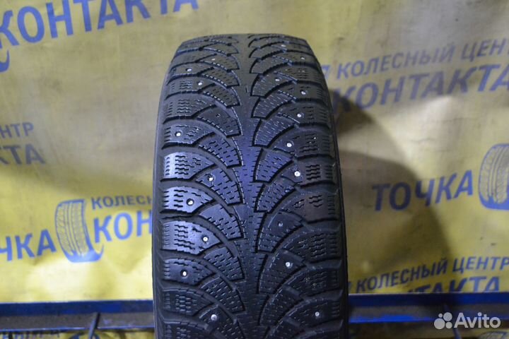Nokian Tyres Nordman 4 185/65 R15