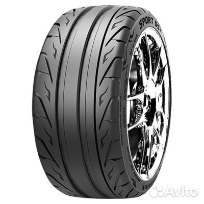 Goodride Sport DSII 235/40 R18 95W