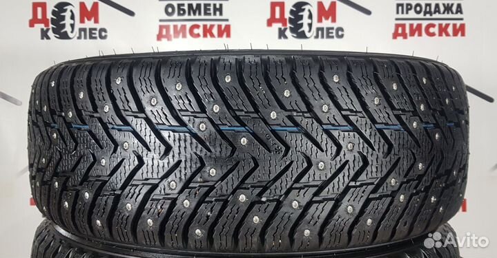 Nokian Tyres Hakkapeliitta 8 205/55 R16