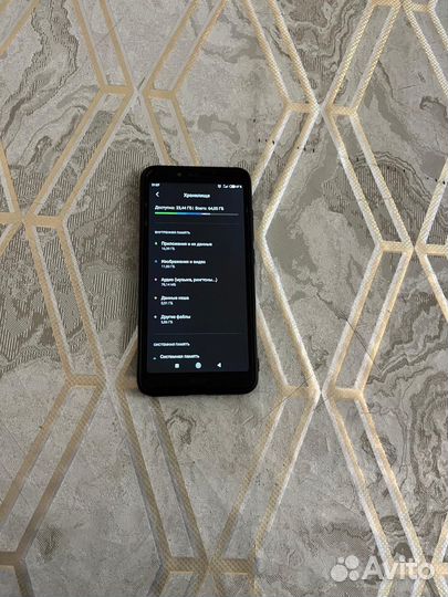 Xiaomi Mi 6, 4/64 ГБ