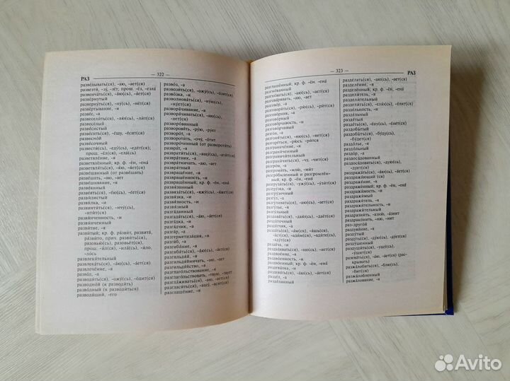 Орфографический словарь-справочник для школьников