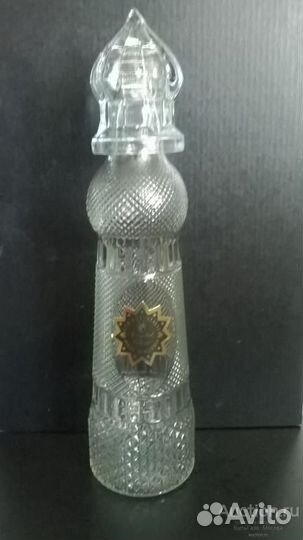 Графины СССР