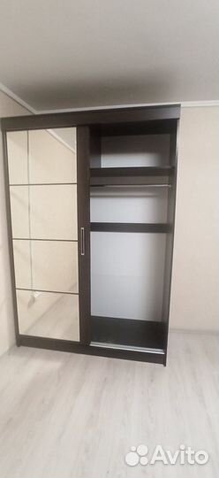 Шкаф-купе белый В наличии