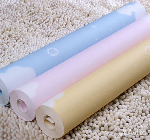 Поклейка обоев, частный мастер в Краснодаре | Услуги | Авито