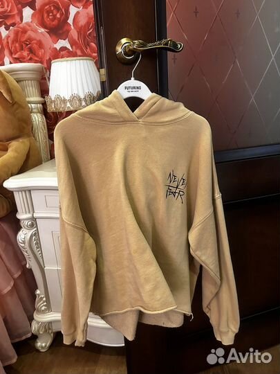 Худи женское