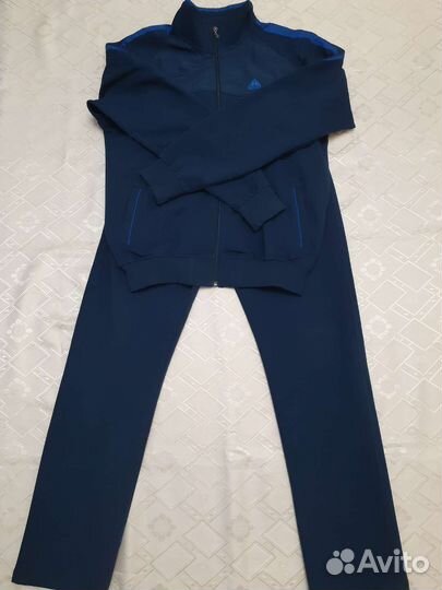 Спортивный костюм для мальчика, рост 176 см
