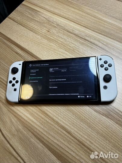 Nintendo Switch Oled 64Gb (300+Отзывов)